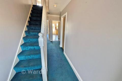4 bedroom detached house for sale, Sea Approach, Warden Bay, Sheerness, Kent