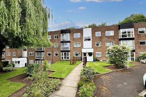 2 bedroom flat for sale, Lowther Road, Prestwich, M25