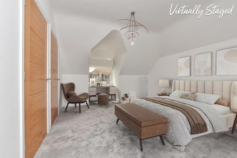 undefined, Stanley Road, Broadstairs, Kent