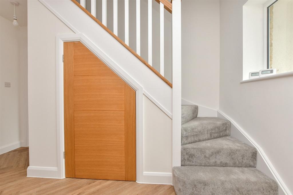 Internal Feature