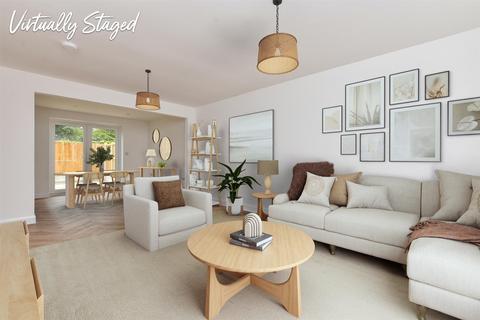 3 bedroom chalet for sale, Stanley Road, Broadstairs, Kent
