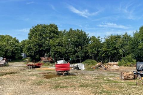 Land for sale, Crockett, Callington