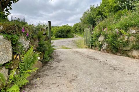 Land for sale, Crockett, Callington