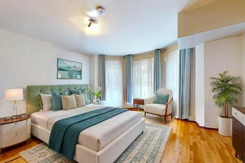 Studio to rent, St. Pauls Avenue, London NW2