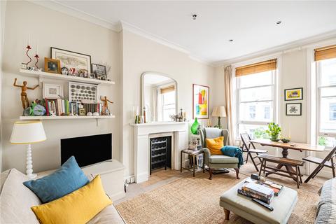 2 bedroom flat for sale, Charleville Road, London, W14