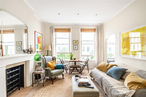 2 bedroom flat for sale, Charleville Road, London, W14