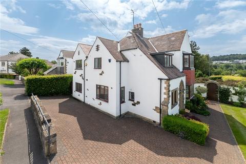 3 bedroom detached house for sale, Southlands Avenue, Bingley, West Yorkshire, BD16