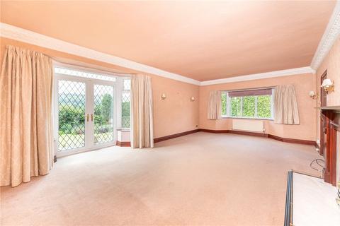 3 bedroom detached house for sale, Southlands Avenue, Bingley, West Yorkshire, BD16