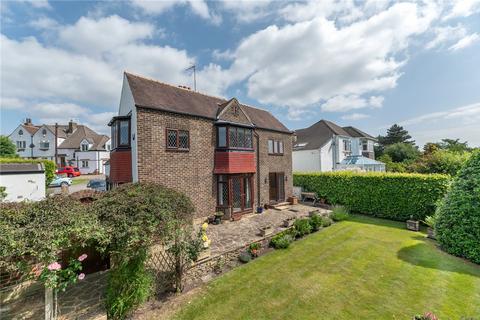 3 bedroom detached house for sale, Southlands Avenue, Bingley, West Yorkshire, BD16