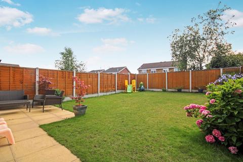 undefined, Flint Grove, Stourbridge DY8