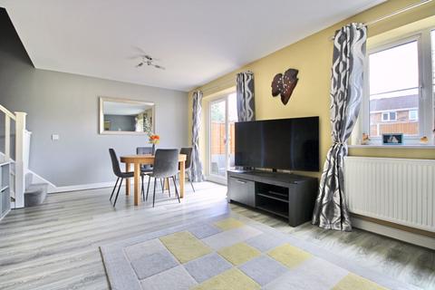 undefined, Flint Grove, Stourbridge DY8