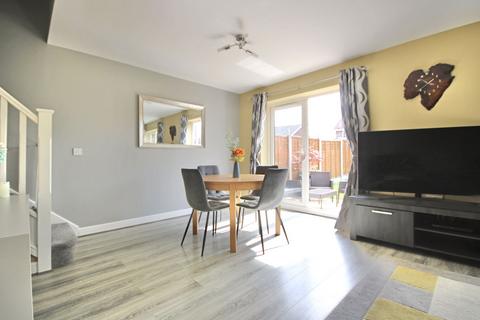 5 Flint Grove, Stourbridge, DY8 4BZ