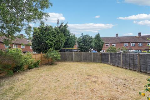 2 bedroom flat for sale, Gainsborough Crescent, Oxfordshire RG9