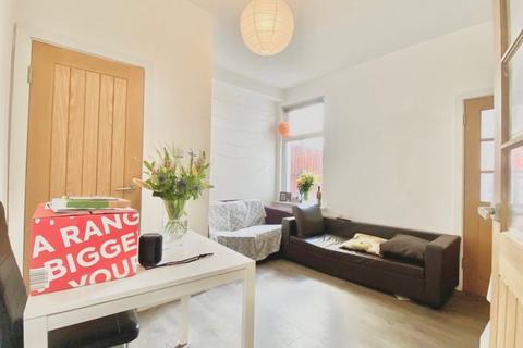 undefined, London SW17