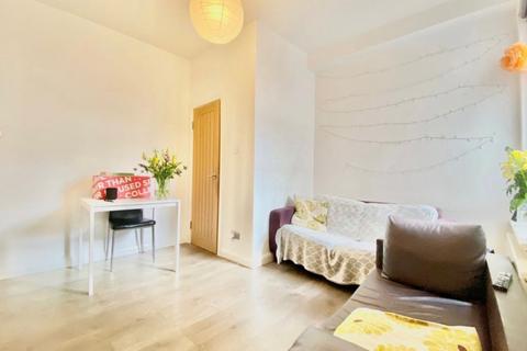 undefined, London SW17