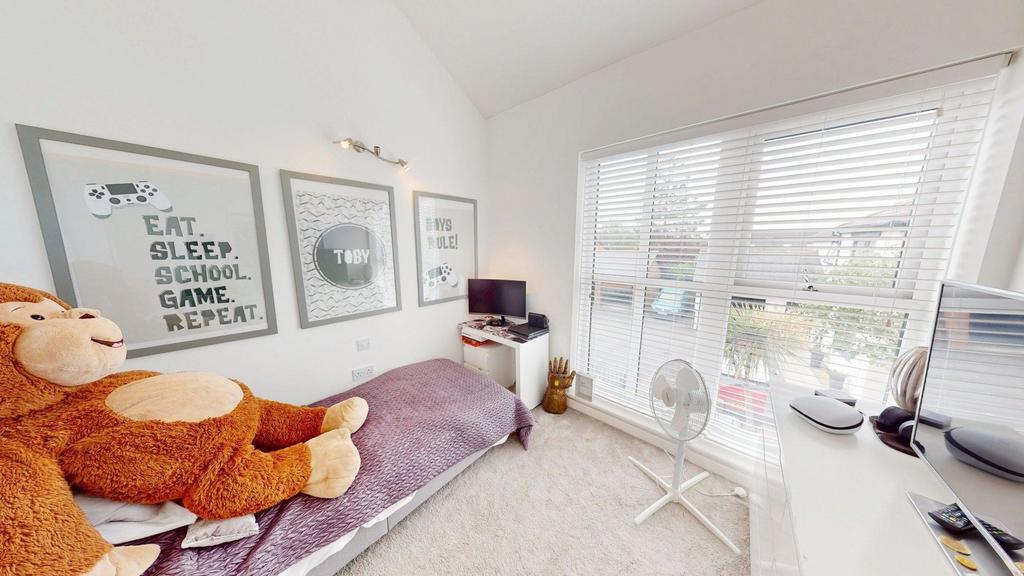 Bedroom 3