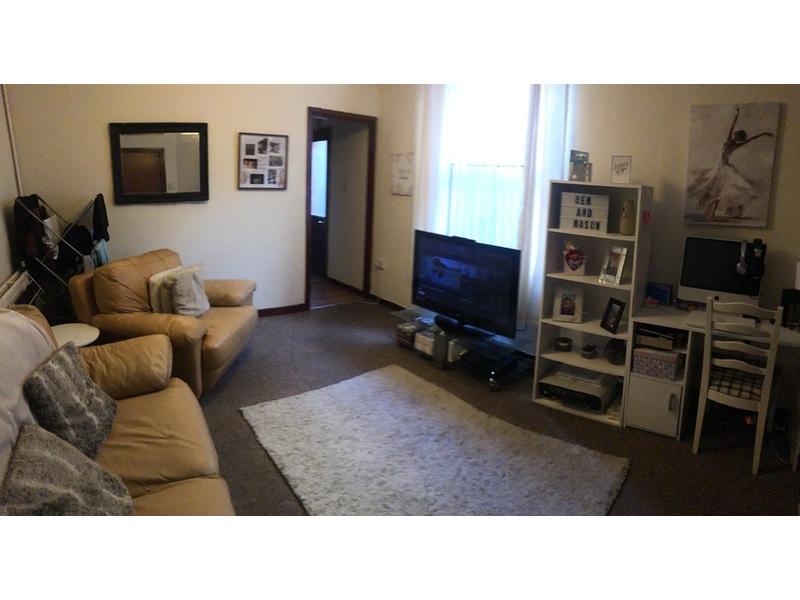 1 Bedroom Ground Floor Flat