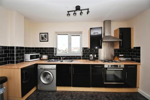 undefined, Old Harbour Court, Wincolmlee, Hull