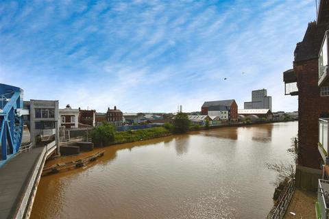 undefined, Old Harbour Court, Wincolmlee, Hull
