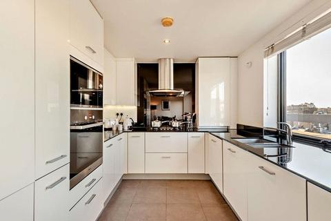 2 bedroom flat to rent, Fulham Road, CHELSEA, London, UK, SW3