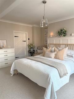 undefined, Rythergate, Cawood, Selby
