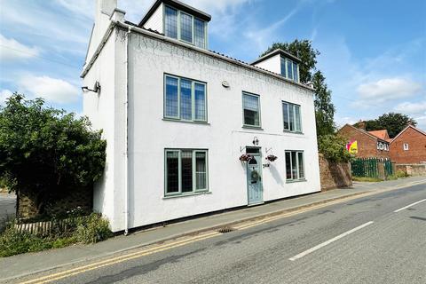 undefined, Rythergate, Cawood, Selby