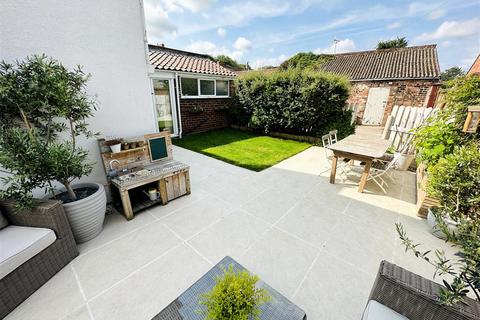 undefined, Rythergate, Cawood, Selby