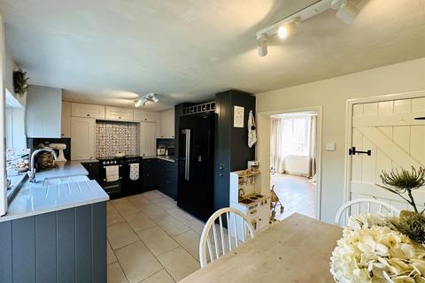 undefined, Rythergate, Cawood, Selby