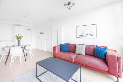 1 bedroom apartment to rent, Vonder Hill, Highgate Hill N19