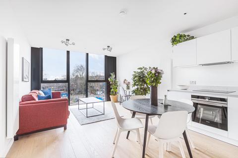 1 bedroom apartment to rent, Vonder Hill, Highgate Hill N19
