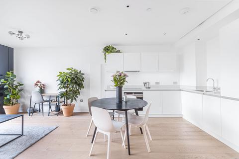 1 bedroom apartment to rent, Vonder Hill, Highgate Hill N19