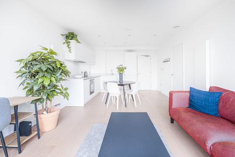 1 bedroom apartment to rent, Vonder Hill, Highgate Hill N19