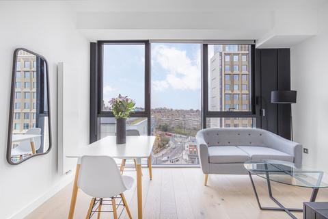 1 bedroom apartment to rent, Vonder Hill, Highgate Hill N19