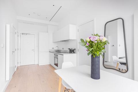 1 bedroom apartment to rent, Vonder Hill, Highgate Hill N19