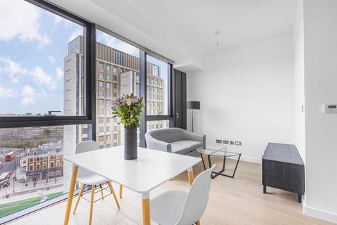 1 bedroom apartment to rent, Vonder Hill, Highgate Hill N19
