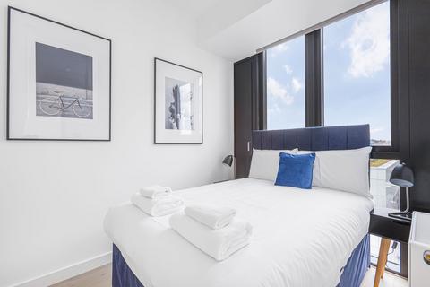 1 bedroom apartment to rent, Vonder Hill, Highgate Hill N19