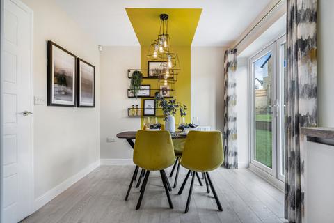 3 bedroom detached house for sale, Plot 308, The Oakhurst, Meadow Gate, White Carr Lane, Thornton-Cleveleys, Lancashire, FY5