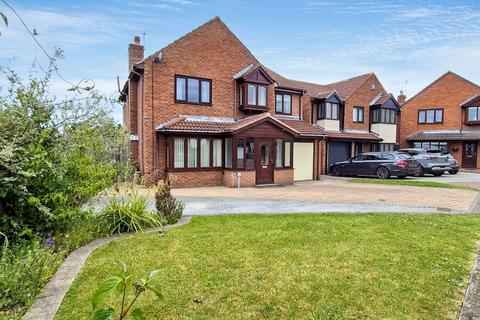 31 Leander Drive, Boldon Colliery, NE35 9LX