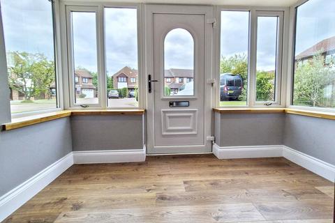 31 Leander Drive, Boldon Colliery, NE35 9LX