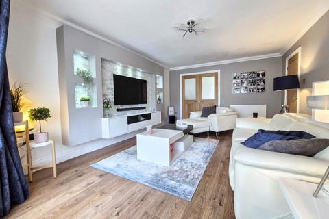 31 Leander Drive, Boldon Colliery, NE35 9LX