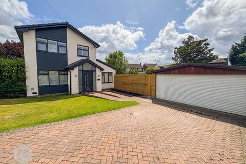 49 Browmere Drive, Croft, Warrington, WA3 7HS
