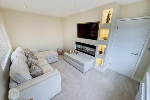 49 Browmere Drive, Croft, Warrington, WA3 7HS