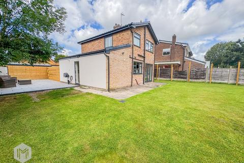 49 Browmere Drive, Croft, Warrington, WA3 7HS