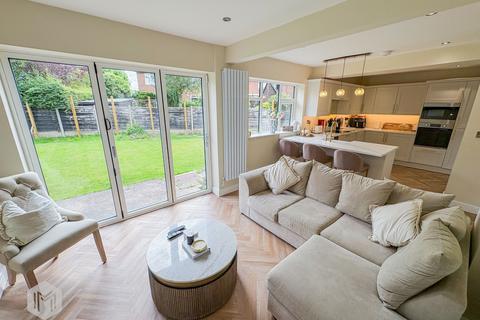 49 Browmere Drive, Croft, Warrington, WA3 7HS