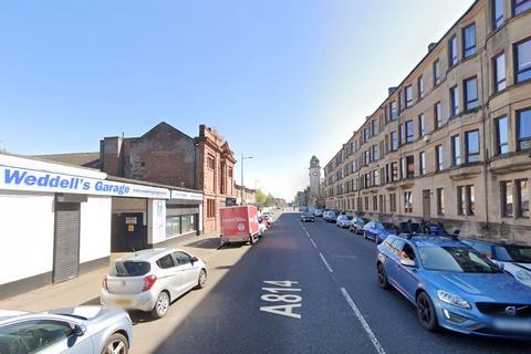 undefined, Dumbarton Road, Former nightclub, Clydebank G81