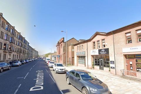 undefined, Dumbarton Road, Former nightclub, Clydebank G81