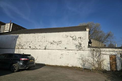 undefined, Dumbarton Road, Former nightclub, Clydebank G81