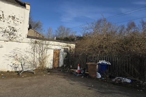 undefined, Dumbarton Road, Former nightclub, Clydebank G81