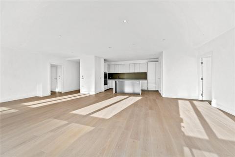 3 bedroom apartment to rent, Pinewood Gardens, Teddington