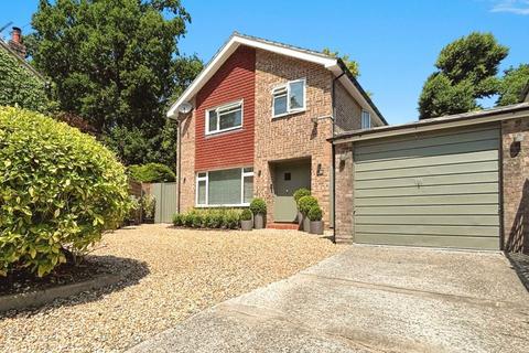 undefined, Yaverland Drive, Bagshot, Surrey